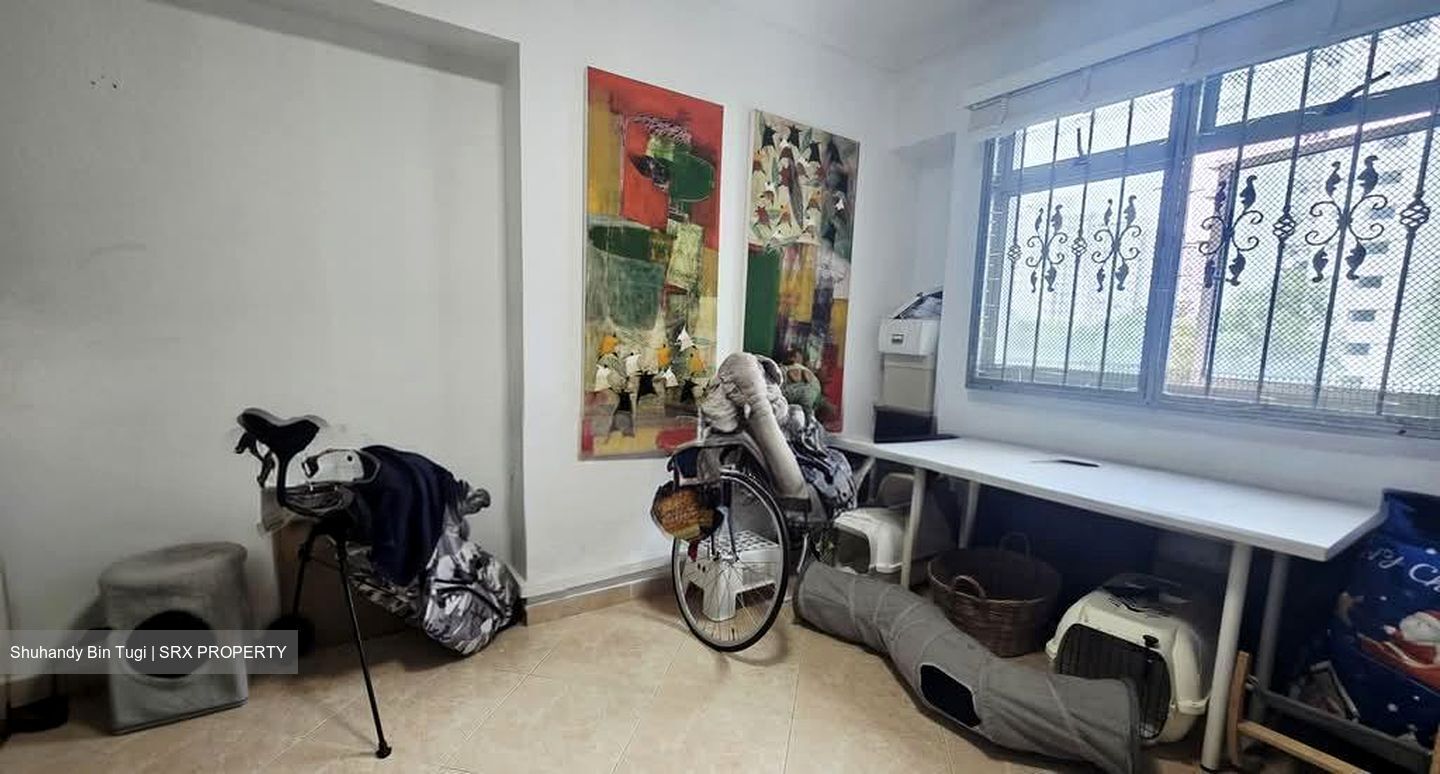 Blk 101C Punggol Field (Punggol), HDB 5 Rooms #639647011